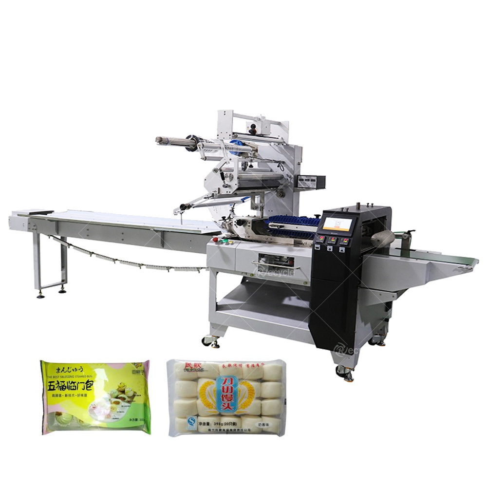 Small Chocolate Candy Wrapping Packaging Machine