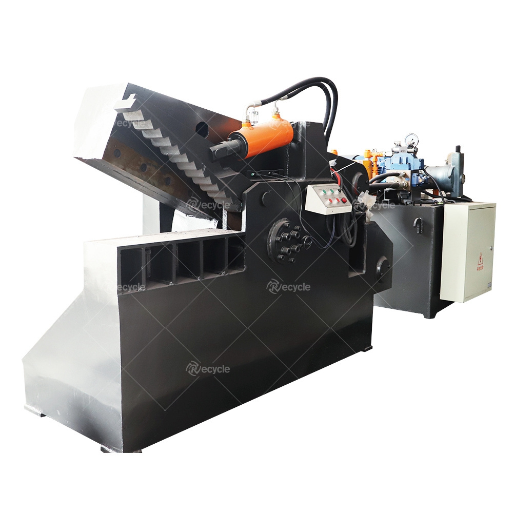 Heavy Duty Iron Sheet Plate Metal Shearing Machine Price Hydraulic Shearing Machine