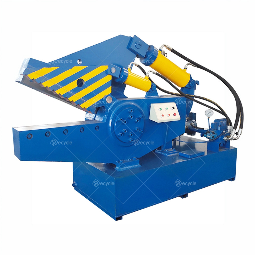 Heavy Duty Iron Sheet Plate Metal Shearing Machine Price Hydraulic Shearing Machine