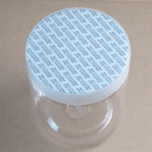 Meet your needs High praise PS foam press cap seal liners for can/jar/bottles