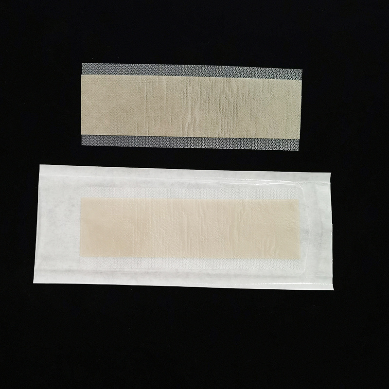 Oem Private Label Scar Removal Sheet Silicone Gel Dressing Medical Silicone Scar Sheet