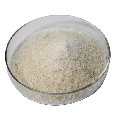 Free Sample Hydrogel for Crops Agriculture Potassium polyacrylate/super absorbent polymer SAP