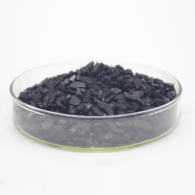 Industrial Grade Air Purifying Agent 3.0 mm Columnar Coal Tar Activated Carbon Active Carbon Coal Granules For Waste Gas