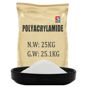 buy chemical manufactures water treatment flocculant cationic pam polymer anionic polyacrylamide apam powder with best price