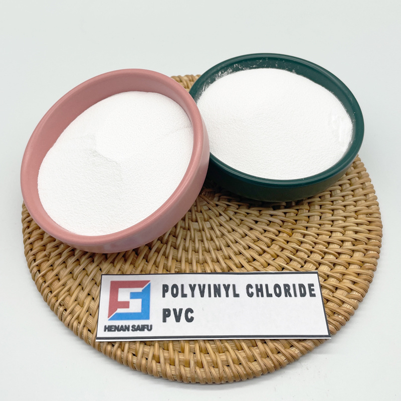 PVC resin powder neutral For Plastisol/Pipe/Tube Chinese manufacturer Polyvinyl Chloride buy low price