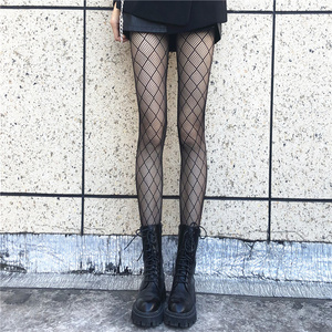 Fashion Summer Custom Wholesale Women Sexy Black Long Stockings Tights Fishnet Pantyhose