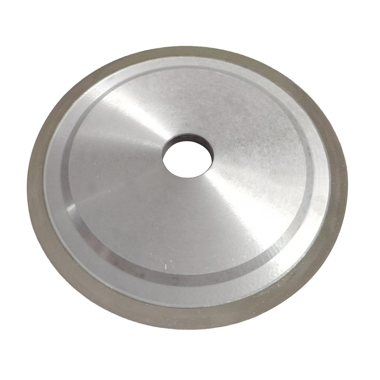 vitrified diamond grinding wheel Flat surface grinding PCD knife CBN knife diamond vitrified grinding wheel