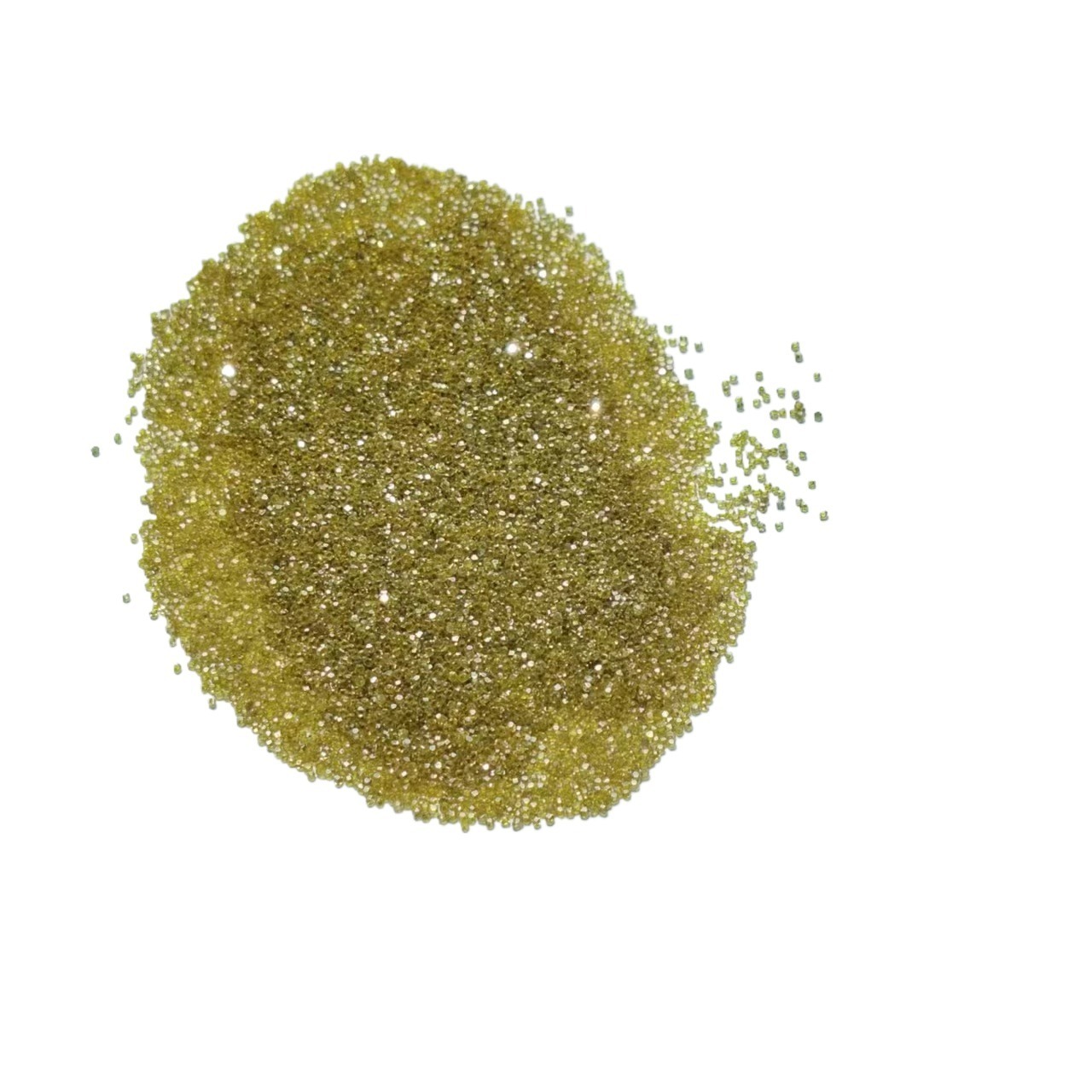 hpht Mono crystal MCD yellow superabrasive synthetic Industrial grinding tools Abrasive diamond polycrystalline micro powder