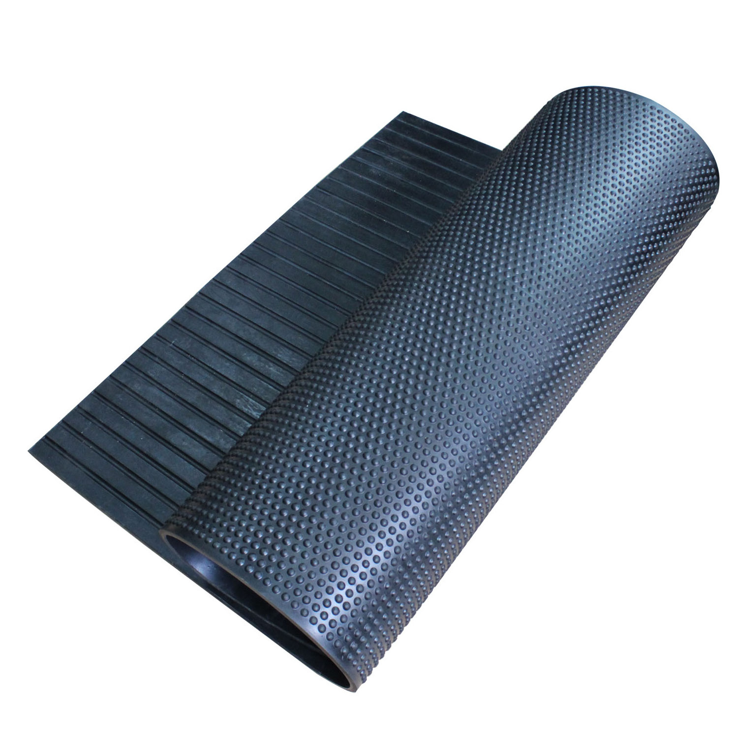 Livestock mat pig mattress heating pad farm pig house insulation garbage cattle and horse mat rubber sheet rubber mat