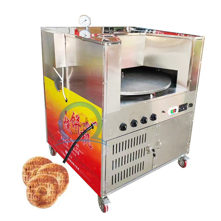 roti naan chapati pita flatbread baking machines tandoori oven rotimatic original rotating oven