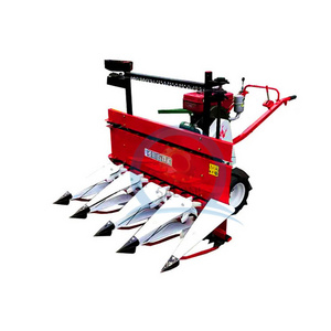 hot sale  soya bean harvester soybean reaper for sale