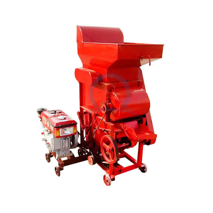 hot sale peanut shell removing machine groundnut sunflower seed hulling peel peanut sheller machine