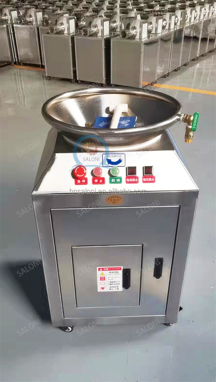 stainless steel waste food recycling machine/high efficiency kitchen waste food shredder/commercial electric waste food shredder