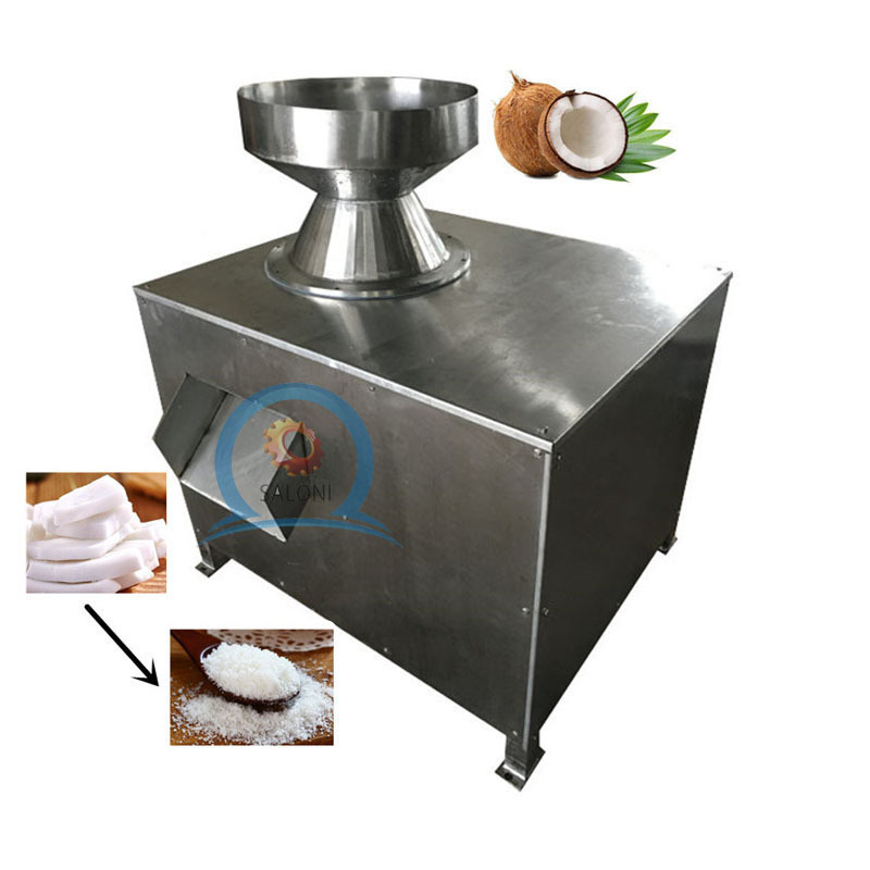 coconut shell powder making grinder grinding machine for coconut milk  juice