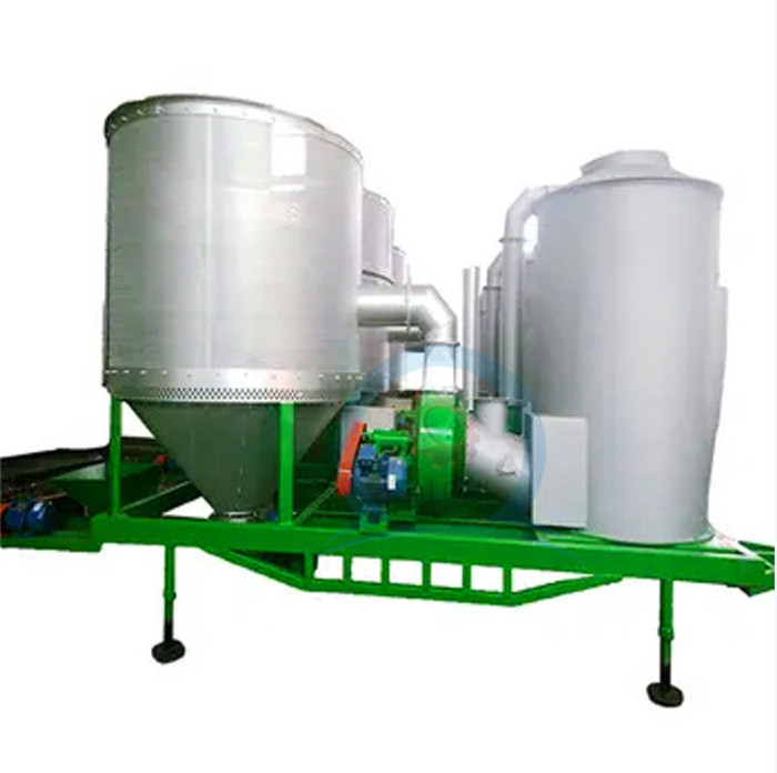 hot sale grain dryer cereal drying machine