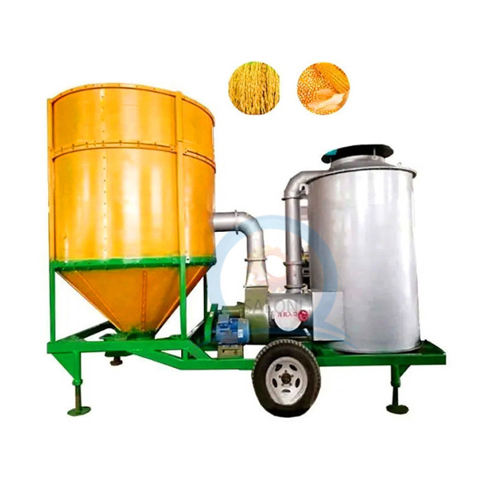 hot sale grain dryer cereal drying machine