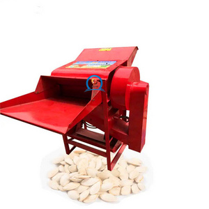 hot sale sunflower seeds sheller/melon seeds peeler/oil sunflower peeling machine