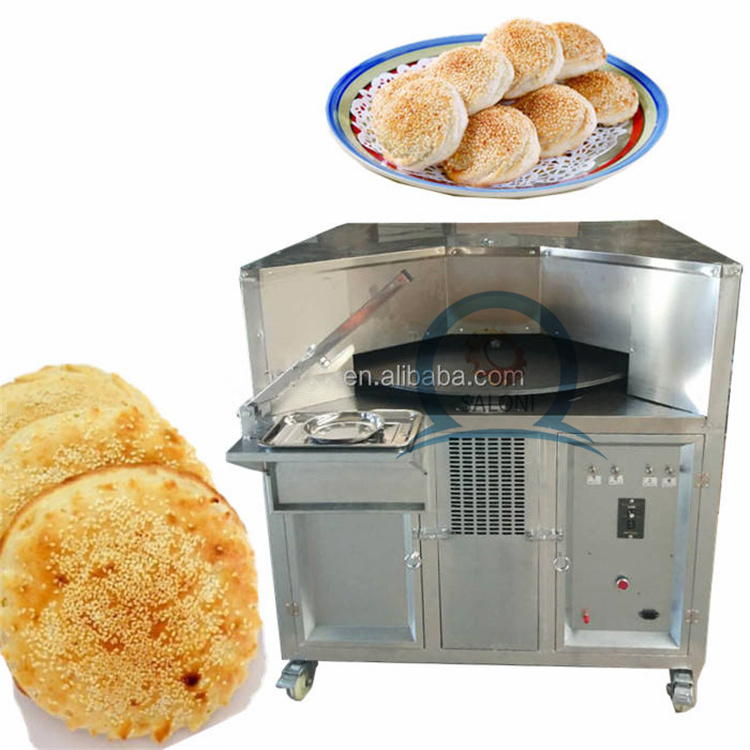 roti naan chapati pita flatbread baking machines tandoori oven rotimatic original rotating oven