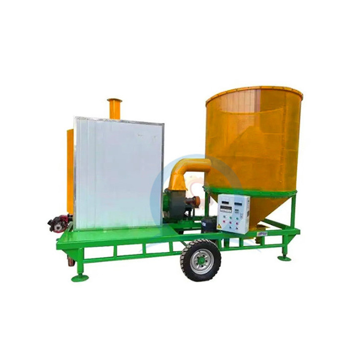 hot sale grain dryer cereal drying machine