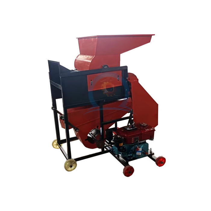 hot sale peanut shell removing machine groundnut sunflower seed hulling peel peanut sheller machine