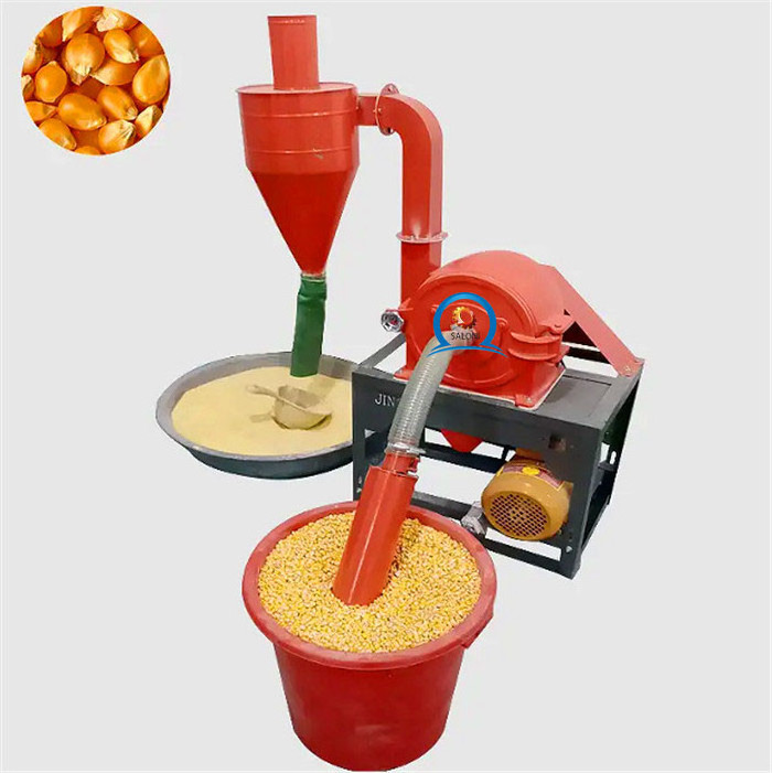 hot sale grain mill grinder for sale grain mill grinding machine grinding meal machine