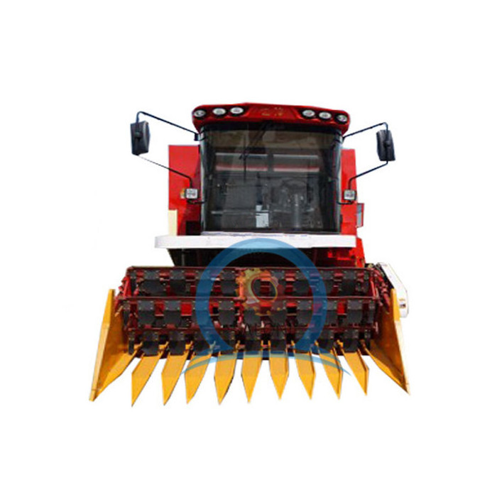 hot sale sunflower combine harvester picking machine sunflower seed harvester threshing machine