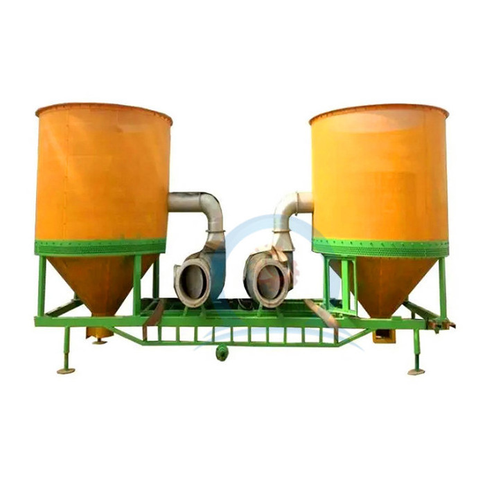 hot sale grain dryer cereal drying machine