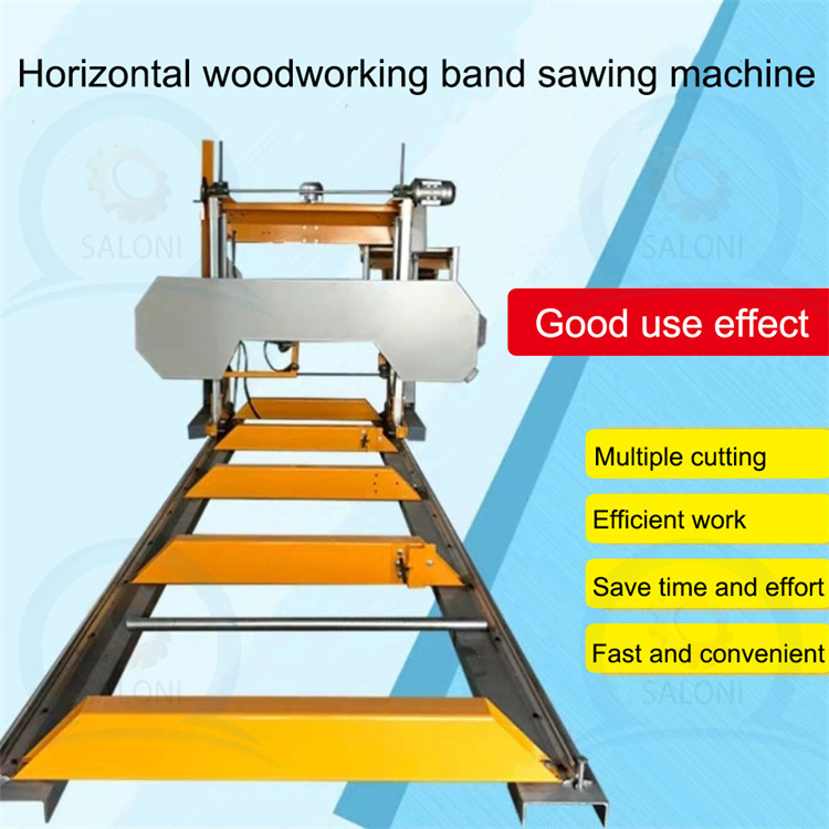 professional wood mill band saw sawmill diesel sawmill portable bandsaw mobile sawmill for sale