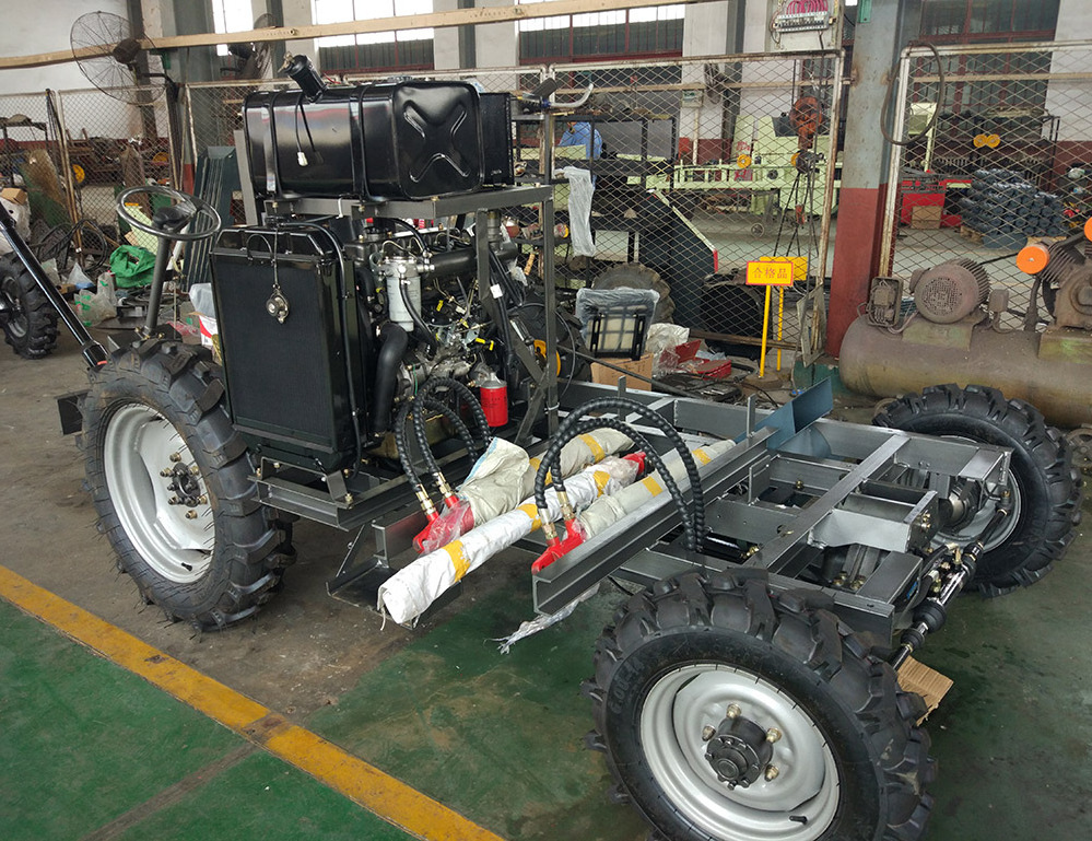 peanut harvester machine in india