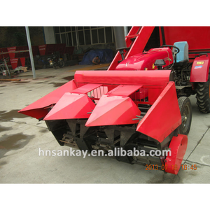 3 row corn picker harvester machine for sale