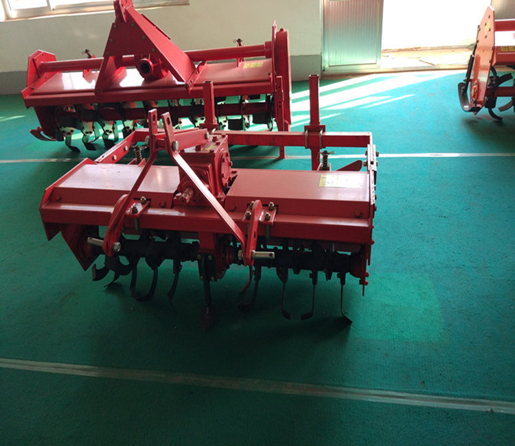 4 ft rotary tiller for sale