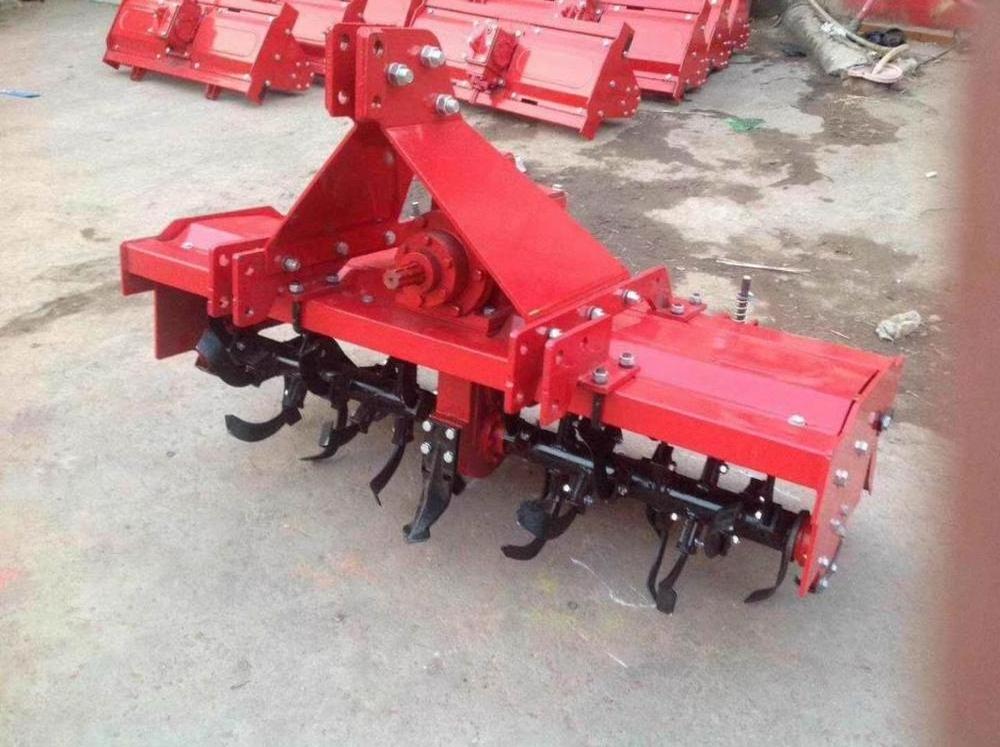 4 ft rotary tiller for sale