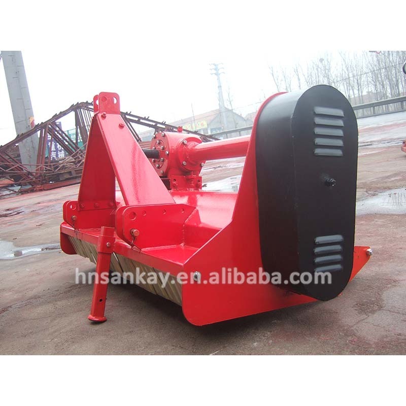 Heavy duty atv front mounted flail mower for sale