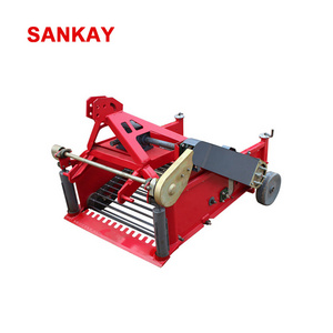 Root Crops Harvester/Sweet Potatoes Harvester/Garlic Harvester Equipment