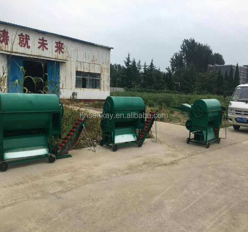 High quality and efficiency Peanut Picking Machine/Peanut Picker