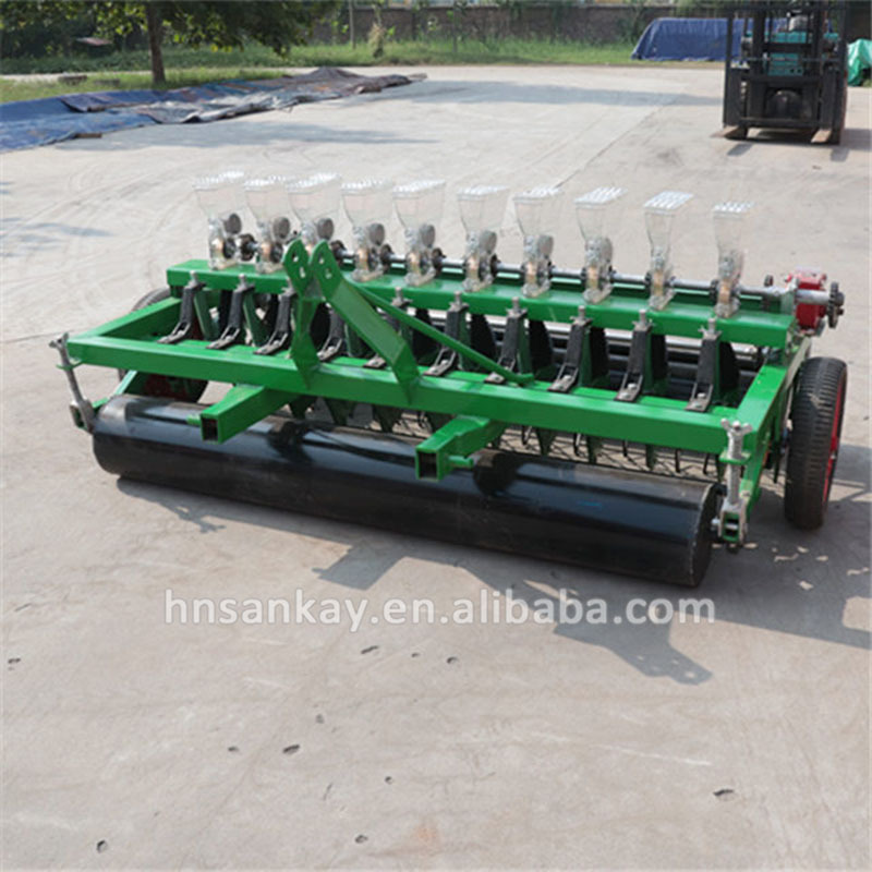 China hot 2020 new Sugar beet lettuce flower seed pepper carrot planting machine