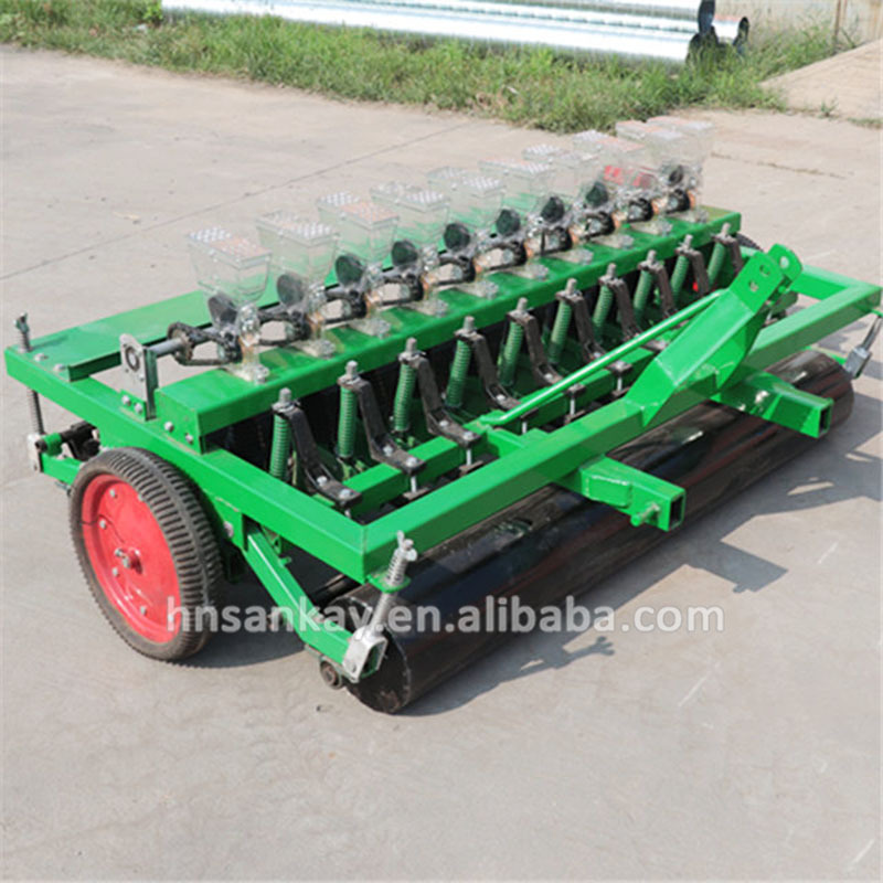 China hot 2020 new Sugar beet lettuce flower seed pepper carrot planting machine