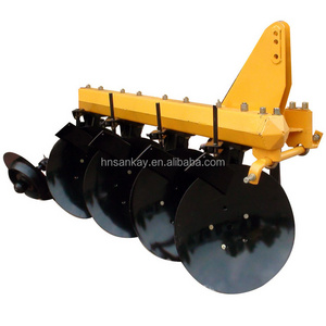 farmer tools tilling machine disc plough for sudan market Baldan Disc Plow Hot Sale