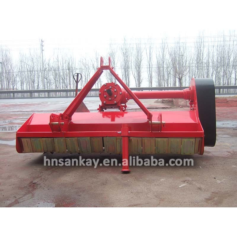 Heavy duty atv front mounted flail mower for sale