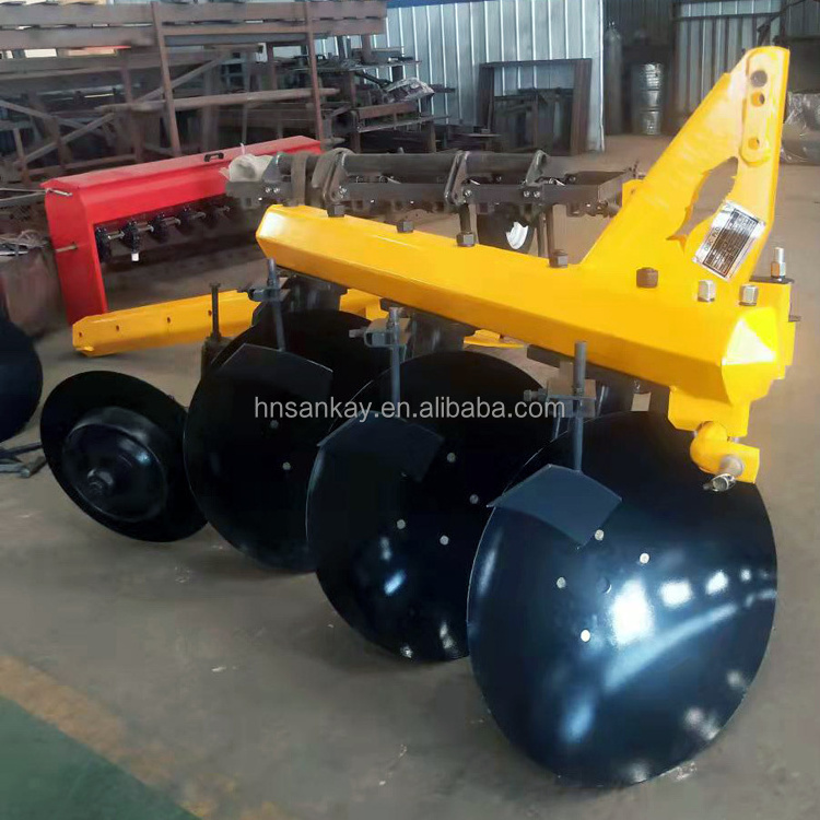 farmer tools tilling machine disc plough for sudan market Baldan Disc Plow Hot Sale