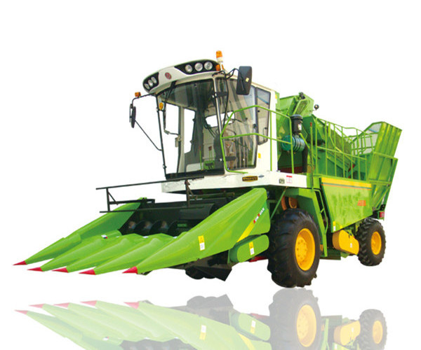 sweet corn harvester for sale/corn harvester prices/mini corn harvester 4YZ-5B