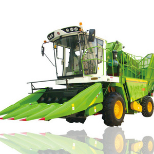 sweet corn harvester for sale/corn harvester prices/mini corn harvester 4YZ-5B