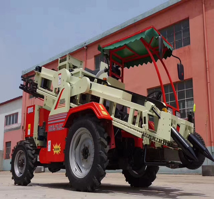 peanut harvester machine in india