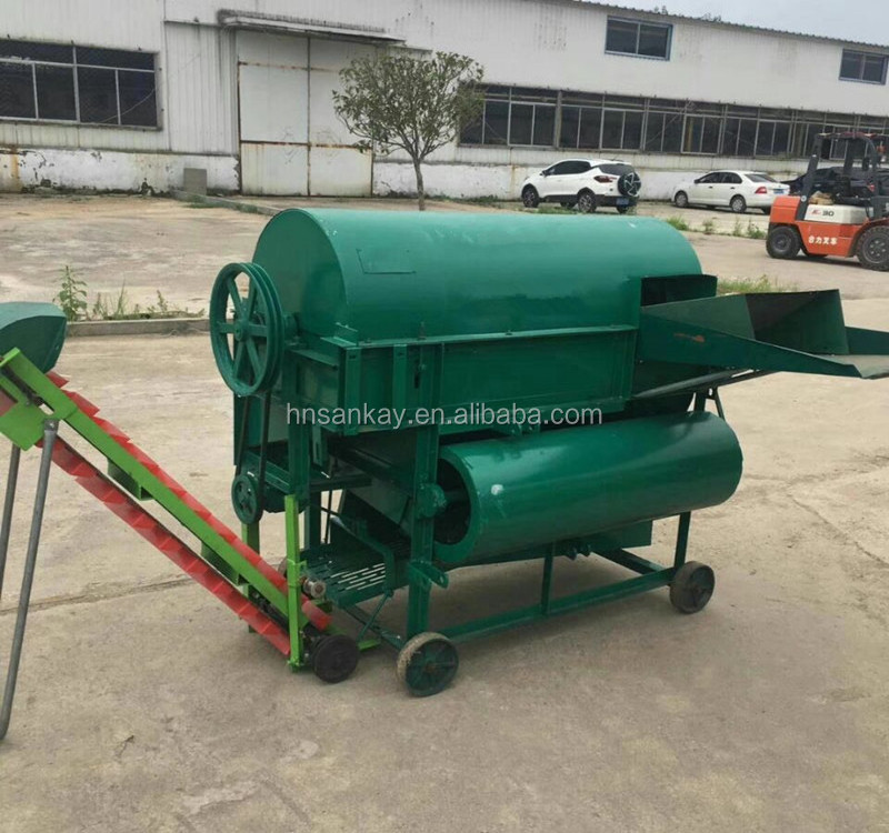 High quality and efficiency Peanut Picking Machine/Peanut Picker