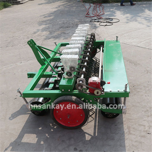 China hot 2020 new Sugar beet lettuce flower seed pepper carrot planting machine