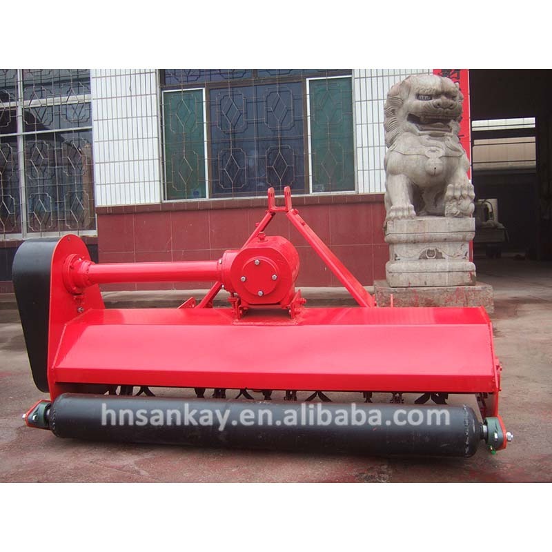 Heavy duty atv front mounted flail mower for sale