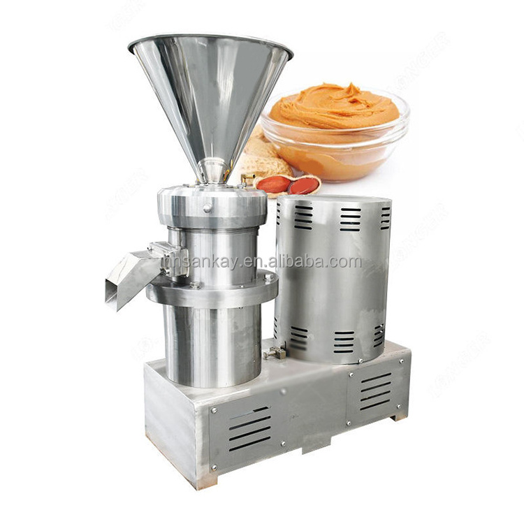 auto industrial sauce maker filling packaging machine Automatic commercial small scale tomato sauce making machine