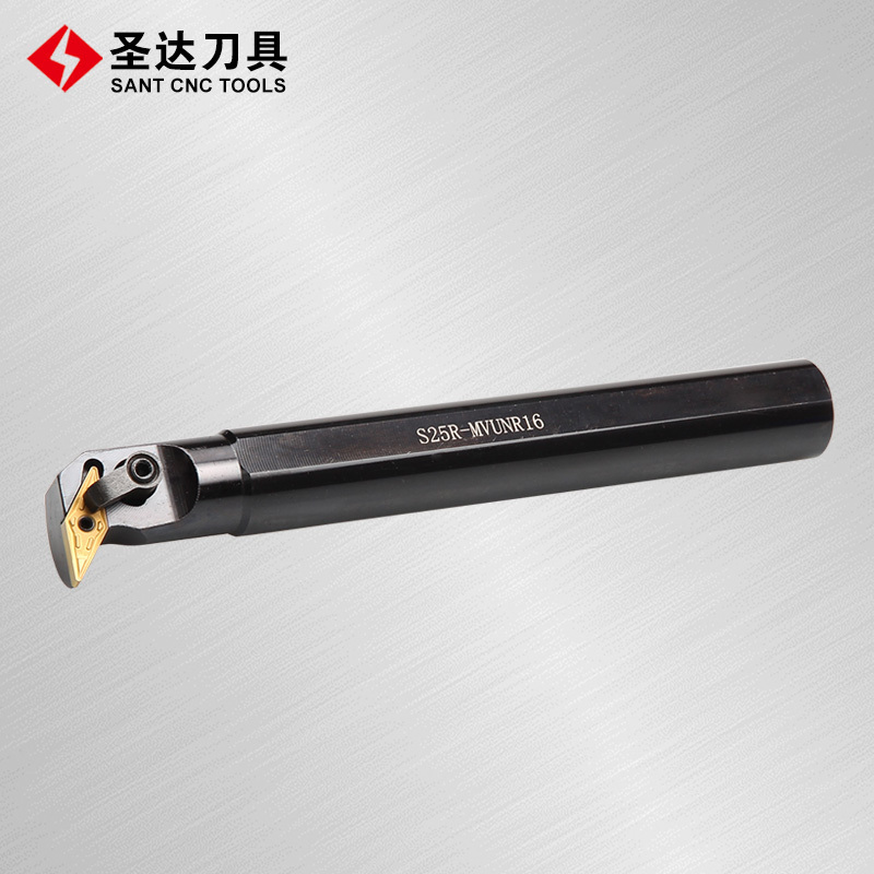 Factory Price alloy steel Cutting Tools For Lathe Turning Tools Internal Turning Boring Bar