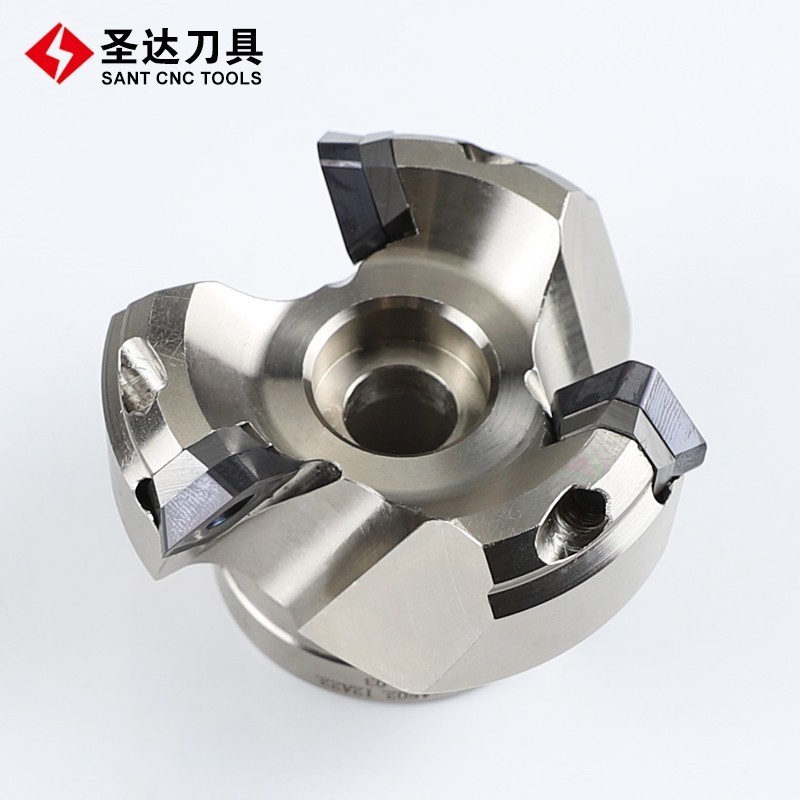 Cnc Cutting Tools Manufacturer Milling Tools With High Precision and Performance