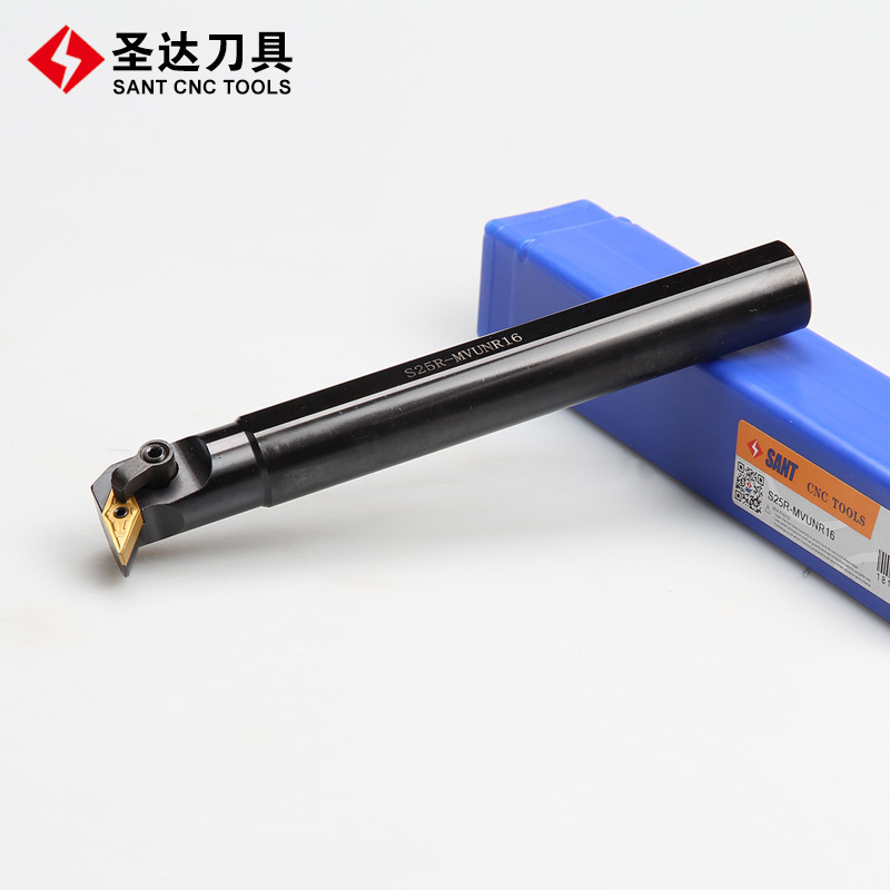 Factory Price alloy steel Cutting Tools For Lathe Turning Tools Internal Turning Boring Bar